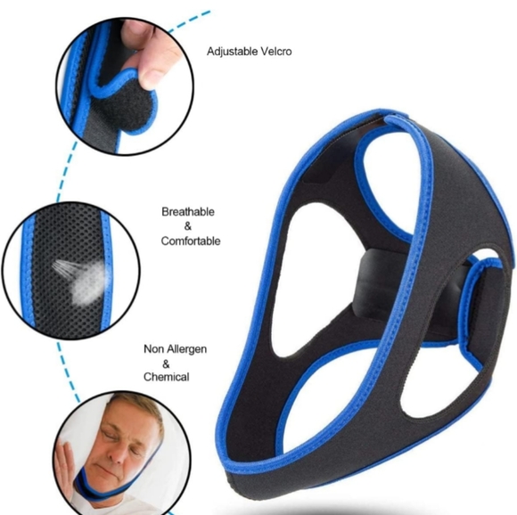 Anti Snoring Strap Package $10 for packag - Picture 5 of 5
